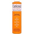 Cuticura Talcum Powder from Malaysia - 400g