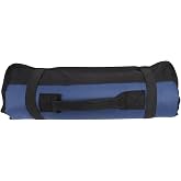 NAMOARLY Bag Roll Chef Knife 22 Slots Oxford Knife Holder Case Portable for Storage Kitchen Knives Transport for Home Restaur