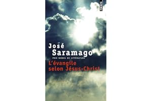 L'Evangile selon Jésus-Christ