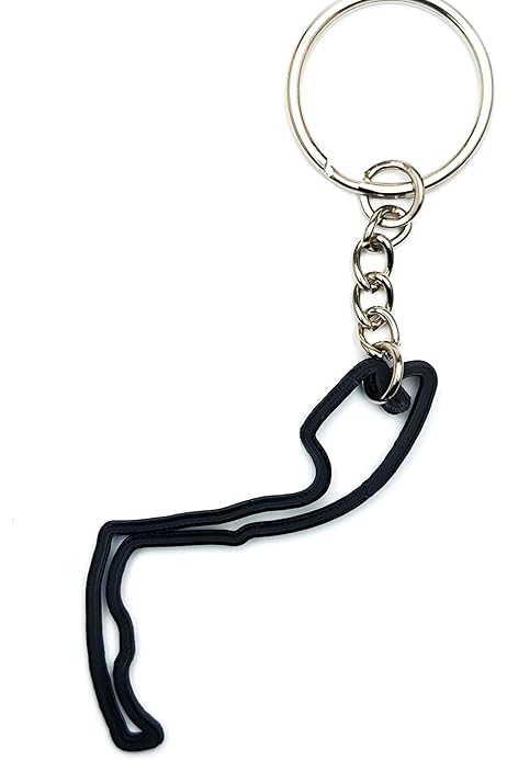 Portachiavi Auto Minimalista SENLLY - Cordino In Nylon Morbido Per Chiavi Auto, Chiavi Di Casa O Accessori, Design Semplice E Pratico - Foto 10