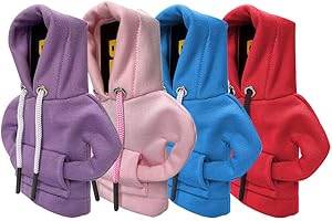 HOVCEH Gear Stick Hoodie, 4pcs Sweatshirt Gear Stick Hoodie, Car Gear Shift Knob Cover, Gearstick Hoodie Shifter Knob Hoodie Cover Car Interior, Gearstick Knob Hoodie Dust-Proof Protection