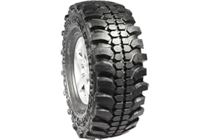 DEV GMBH - VOTECH DEUTSCHLAND Malatesta Kaiman Geländereifen - All Terrain Offroadreifen - E1 Straßenzulassung - Reifen für Auto, SUV & Geländewagen (265/70 R16 112 Q)