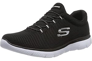 Skechers Damen Summits Lite Sneaker