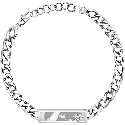 Bracciale da Uomo Sector SAFT55 Energy 2024