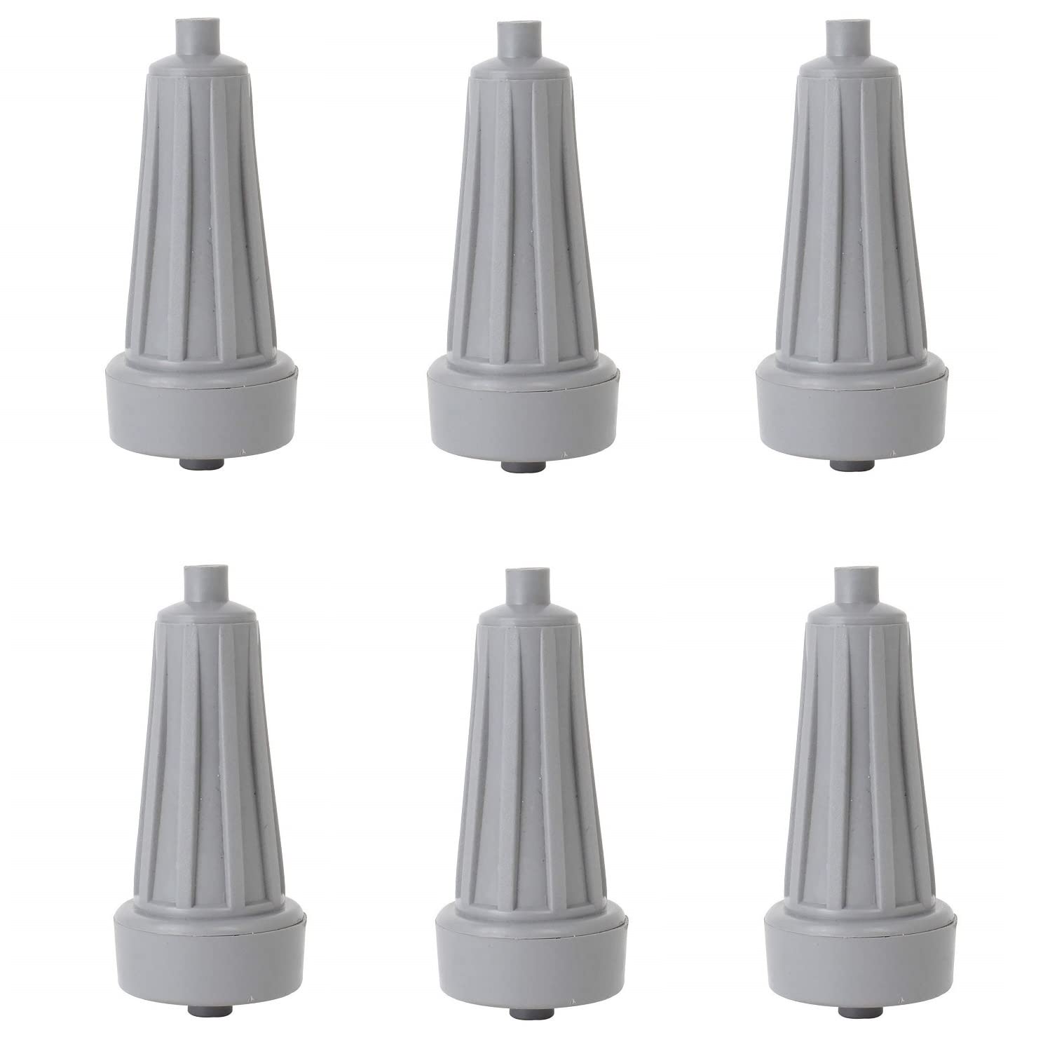 Amazor Roller For Lg Pulsator Washing Machine Roller For Pulsator Compatible With Lg Roller For Pulsator Belan Pack Of 6