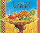 Handa's Surprise Handa's Surprise