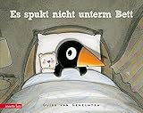 Es spukt nicht unterm Bett by