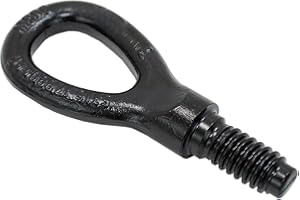 BIAREN Vite Gancio Occhio Di Traino Staffa Per Ford Transit Connect Fiesta Focus Mondeo Fusion 5132255 1674282 5T1617B804AB