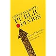 Crystallizing Public Opinion