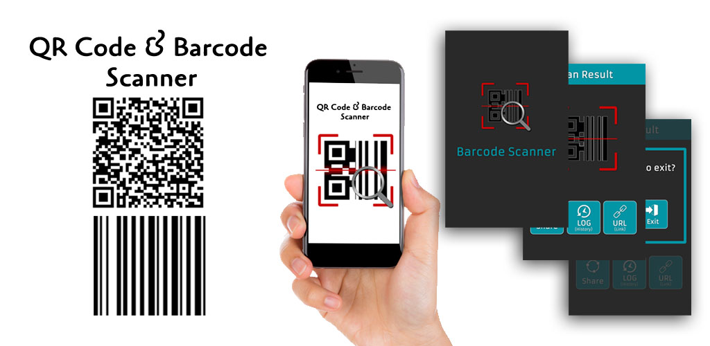 QR Code & Barcode Scanner Amazon.co.uk Apps & Games