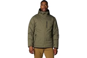 Columbia Oak Harbor™ Ii Insulated Jacket Chaqueta de invierno Hombre (Pack de 1)