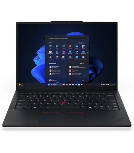Lenovo ThinkPad T14s G6 14.0 Ryzen AI 7 PRO 360 32GB RAM 1TB SSD