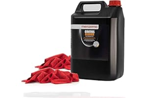 detailmate Menzerna - Set Menzerna Control Cleaner 5 l + pompa dispenser ValetPRO adatto per taniche da 5 l
