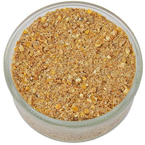 10 Kilo Wachtelfutter Legemehl