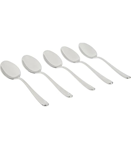 Forchette Alessi Caccia - 4 Rebbi, Acciaio Inox, Set Da 6, Design Italiano - Foto 6