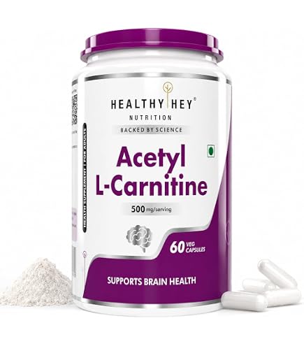 acetyl l carnitine brands in india Pure Nutrition L-Carnitine Supplement 500 mg - 60 Veg Capsules | Acetyl L-Carnitine Supplement for Brain Health certified facility Remives tan Retatrutide:20mg Vial + BAC Water 3ml Epitalon & Pinealon -