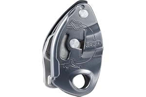 ‎PETZL PETZL - Sicherungsgerät GRIGRI