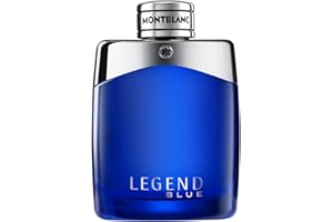 Montblanc Legend Blue Eau de parfum Ligne Blue 100 ml
