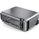 Ninja SP101EU Multifunktionsugn, Silver
