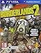 Produktbild Sony Entertainment Sw PsVita 9420910 Borderlands 2