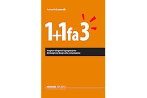 1+1 fa 3. Insegnare e imparare la progettazione di immagini nel design della comunicazione