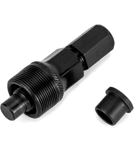 HAZMA 3 Pièces Embout Pompe Velo Pour Pompe À Air, Pompe À