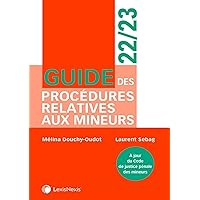 guide des procedures relatives aux mineurs 2022 2023