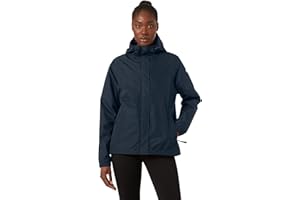 Helly Hansen Płaszcz przeciwdeszczowy Kobiety Juell