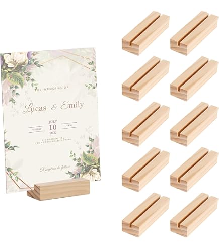 Albero Della Vita In Legno 80 Cm - Albero Dei Desideri Per Matrimoni, Comunioni E Decorazioni Fai Da Te - Foto 8