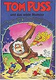 Image de Tom Puss II. Tom Puss und das wilde Monster