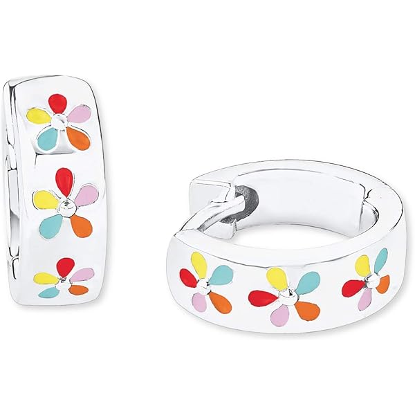 Prinzessin Lillifee Ketting met hanger, 925 sterling zilver, voor