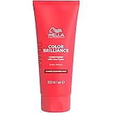 Wella Professionals Invigo Color Brilliance 200 ml - Kalın Telli Sa&ccedil;lar İ&ccedil;in Sa&ccedil; Kremi