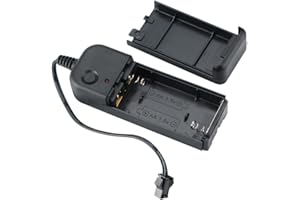 XUPHINX DC 3V Power Inverter DC Regulator, for EL Wire Electroluminescent Controller for el Wire, el Tape and el Panel