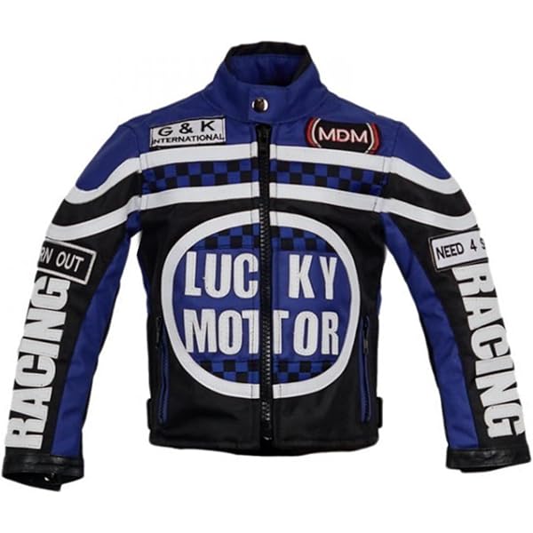 Mdm Veste De Motard Pour Enfant En Noir/blanc Francais Veste Motard En Cuir Noire Alyx, €1.891 | | Lookastic France Mdm Veste De Motard Pour Enfant En Noir/blanc Belgique