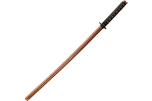 DEPICE Unisexe - Adulte W-BOPG-V2 Bokken Nature, Uni