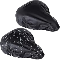 Housse De Pluie Universelle Pour Siège Vélo Enfant - Imperméable, Respirante Avec Fenêtre Transparente