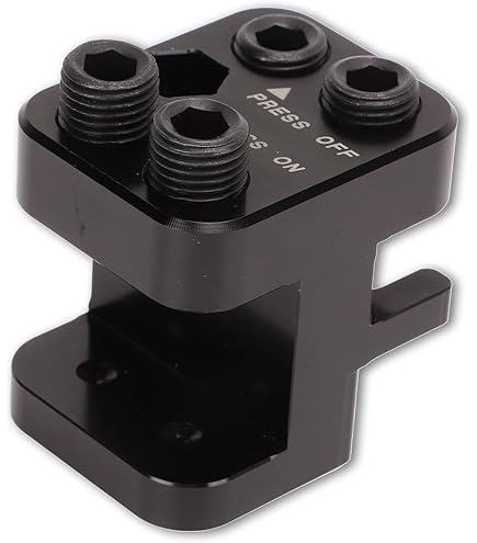 Maglia Giunzione Universale Maglia Giunzione Catena 525 VX DID O-Ring - Chiusura Universale In Oro Rivetto Catena Moto