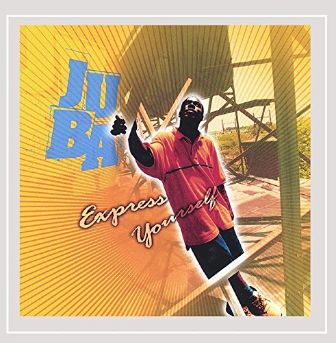 Preisvergleich Produktbild Express Yourself