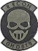 Produktbild Tom Clancy's Ghost Recon Medic EMBROIDERED PATCH Badge Iron-on, Sew On 5 by EasyBuyingShop
