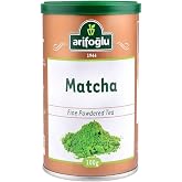 Arifoğlu Saf Katkısız Matcha Ma&ccedil;a Tozu &Ccedil;ayı 100g