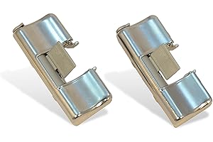 NEU 2 X FGV Scharnierdämpfer Dämpfer Silent System Türdämpfer für Topfbänder