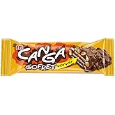 Eti Canga Peanut Wafer 34 g