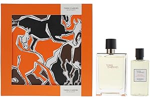 HERMÈS Hermes Terre d'Hermes Gifts Coffret cadeau pour homme 180 ml