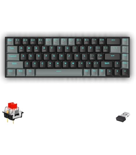 CutiePcs DOIO KB16 Aluminum Macro-Pad Megalodon Triple Button, VIA CutiePcs DOIO KB16 Aluminum Macro-Pad Megalodon Triple Button, VIA