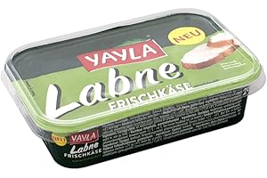 Yayla Cream Cheese - Labne Peyniri 2x200g