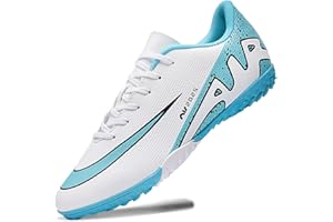 situkeke Girls Football Boots Athletics Training Sport Shoes Teenager Profession Competition Boys Breathable Sneakers Unisex