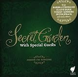 Inside I'm singing - Secret Garden With Special Guests