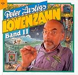 Cover zum Buch Peter Lustigs Löwenzahn 11