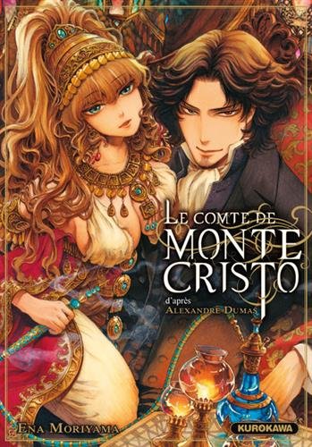 Monte Cristo Hakushaku — Tome 0