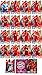 Produktbild Match Attax Bundesliga 2015 2016 - Karten-Set FC Bayern München Cap Offensiv-Trio Teamlogo - Deutsch